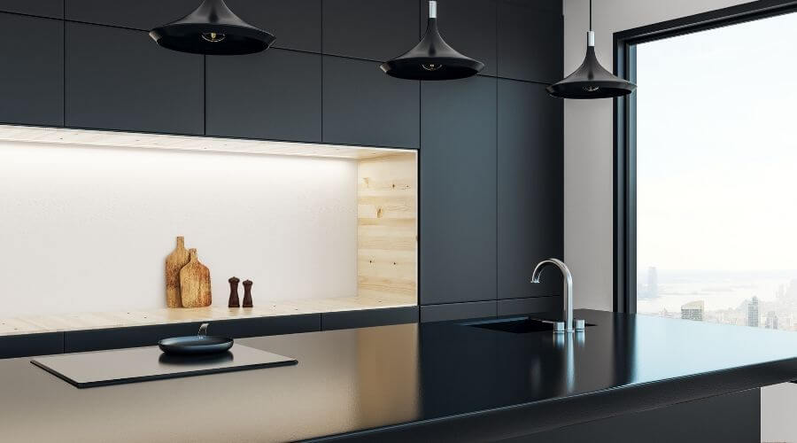 Notre dernier projet